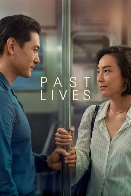 Past Lives free
