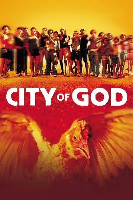 City of God free