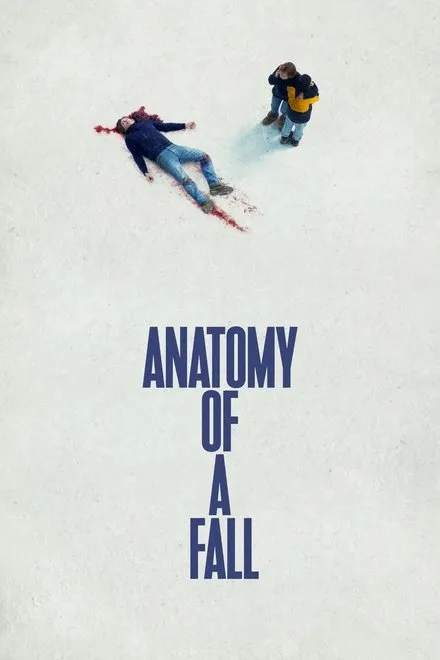 Anatomy of a Fall free