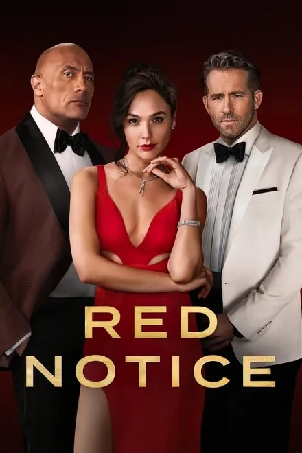 Red Notice free