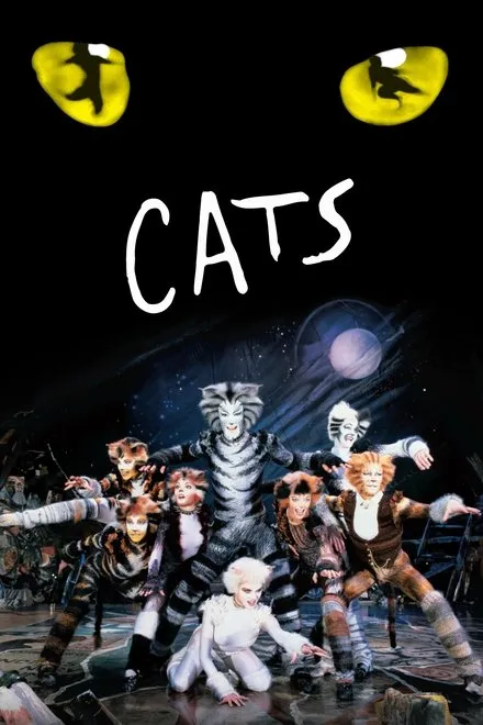 Cats free