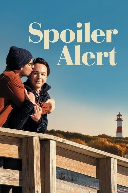 Spoiler Alert free