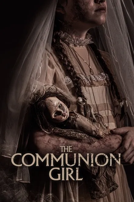 The Communion Girl free