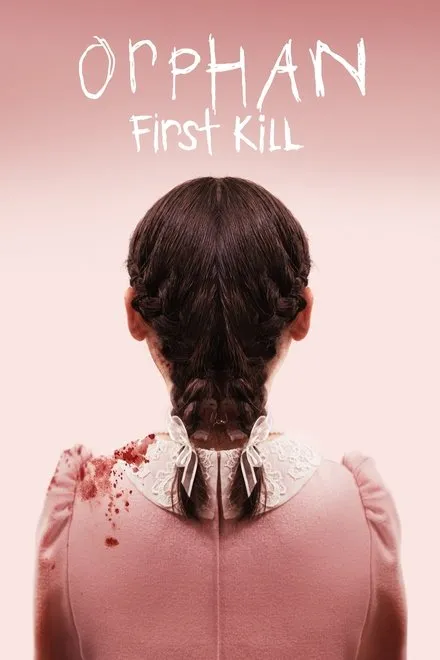 Orphan: First Kill free
