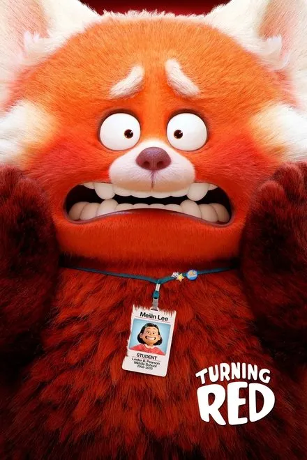 Turning Red free