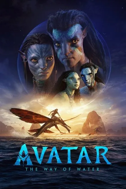 Avatar: The Way of Water free