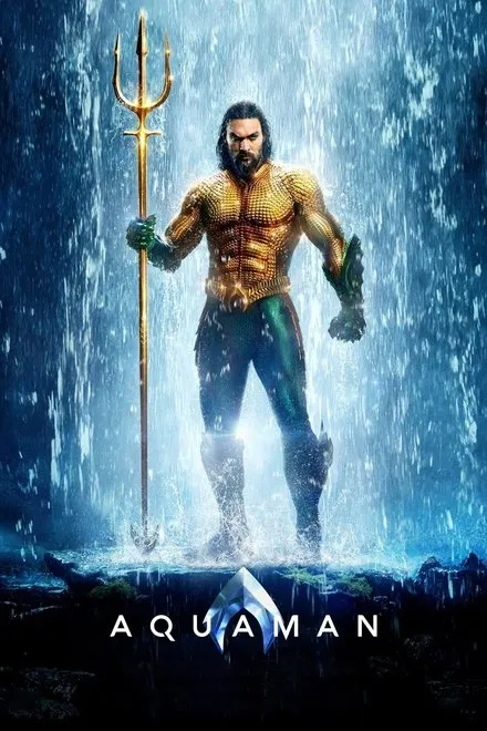 Aquaman free