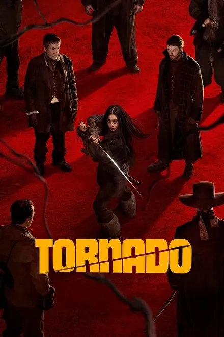 Tornado free
