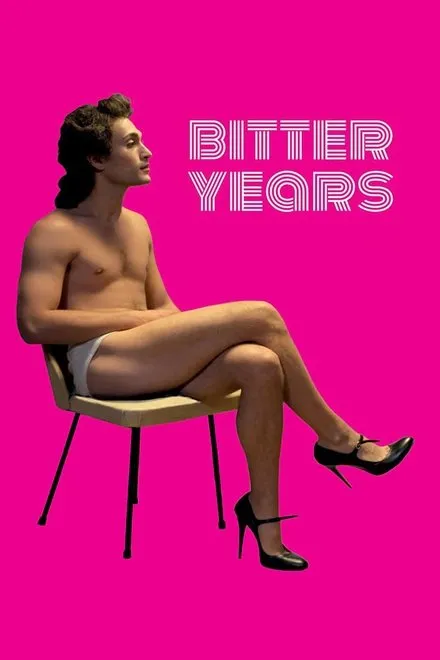 Bitter Years free
