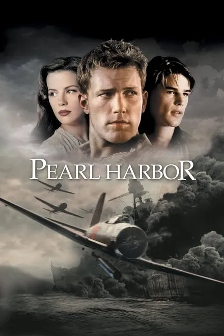 Pearl Harbor free