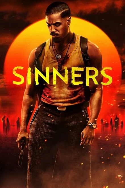 Sinners free
