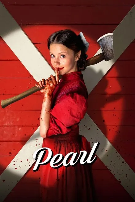 Pearl free