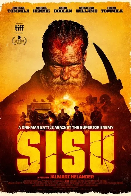 Sisu free