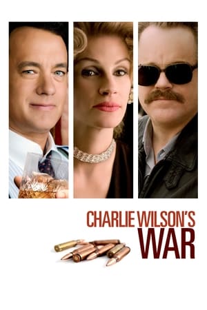 Charlie Wilson's War free