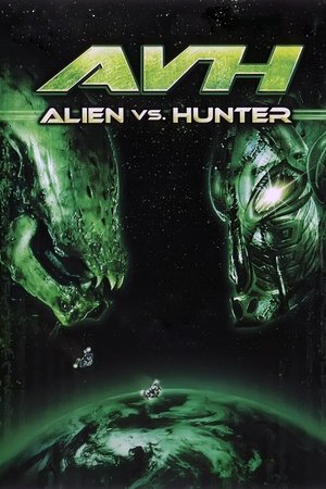 AVH: Alien vs. Hunter free