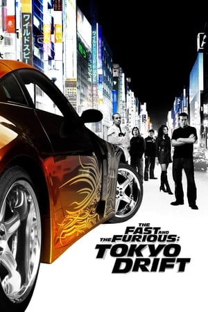 The Fast and the Furious: Tokyo Drift free