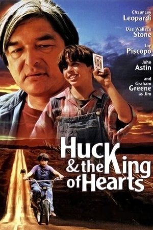 Huck and the King of Hearts free