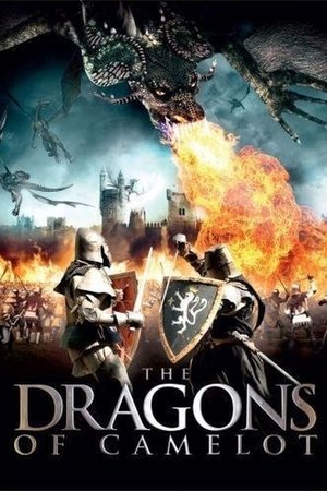 The Dragons of Camelot free
