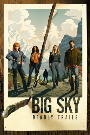 Big Sky [season 1] free