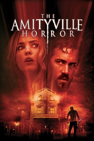 The Amityville Horror free