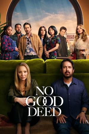 No Good Deed [season 1] free