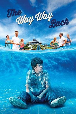 The Way Way Back free