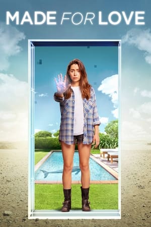 Made for Love [season 2] free