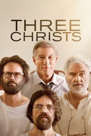 Three Christs free