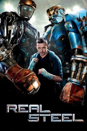 Real Steel free
