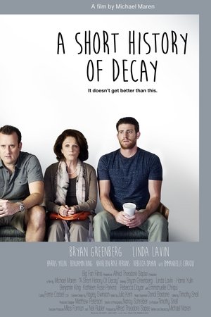 A Short History of Decay free