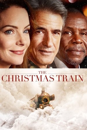 The Christmas Train free