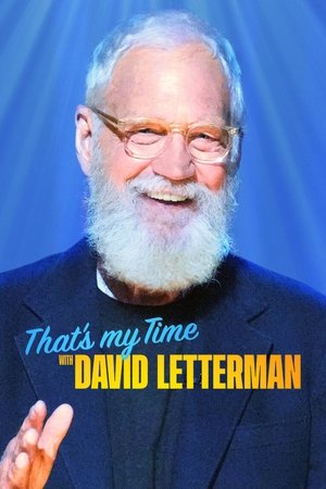 That’s My Time with David Letterman [season 1] free