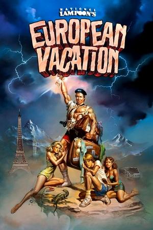 National Lampoon's European Vacation free