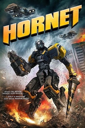 Hornet free
