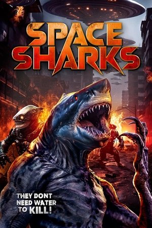 Space Sharks free