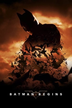 Batman Begins free