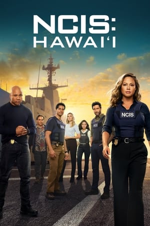 NCIS: Hawai'i [season 2] free