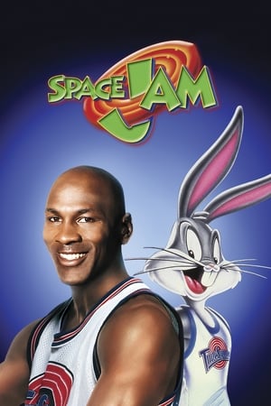 Space Jam free