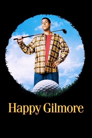 Happy Gilmore free