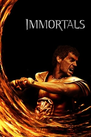 Immortals free