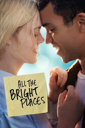 All the Bright Places free