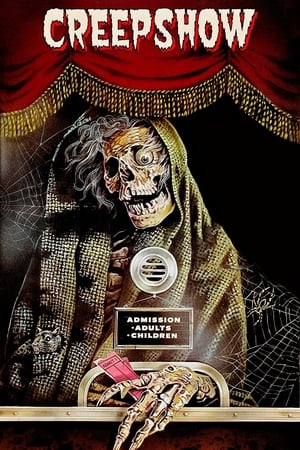 Creepshow free