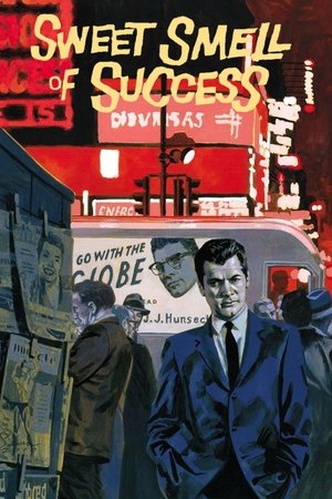 Sweet Smell of Success free