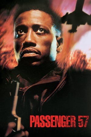 Passenger 57 free