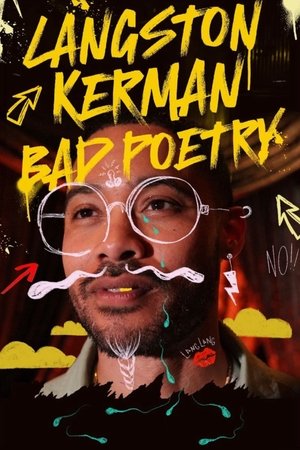 Langston Kerman: Bad Poetry free