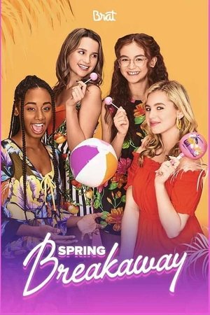 Spring Breakaway free