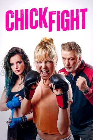 Chick Fight free