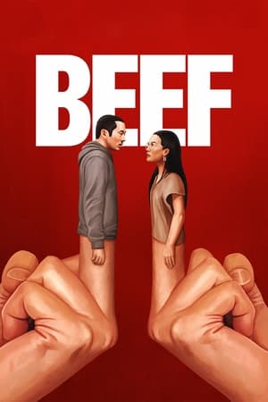 BEEF [season 1] free