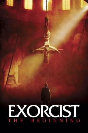 Exorcist: The Beginning free