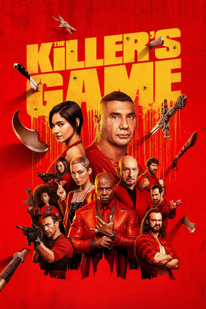 The Killer's Game free